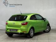 SEAT Ibiza IV Рестайлинг Химки  - изображение 21
