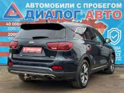 Kia Sorento III Prime Рестайлинг Набережные Челны  - изображение 25