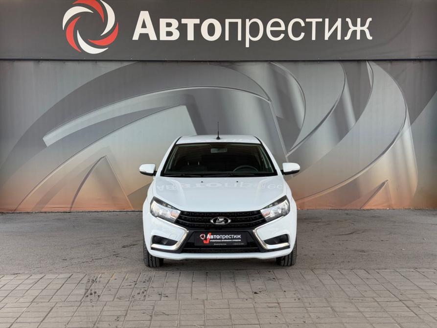 Lada (ВАЗ) Vesta I Волгоград  - изображение 2