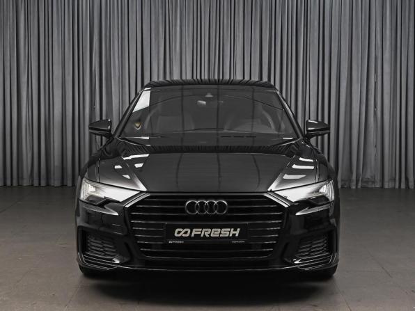 Audi A6 V (C8) с пробегом 2019 года, цена 4 980 000 рублей, 77948 км, седан, Автокод Объявления