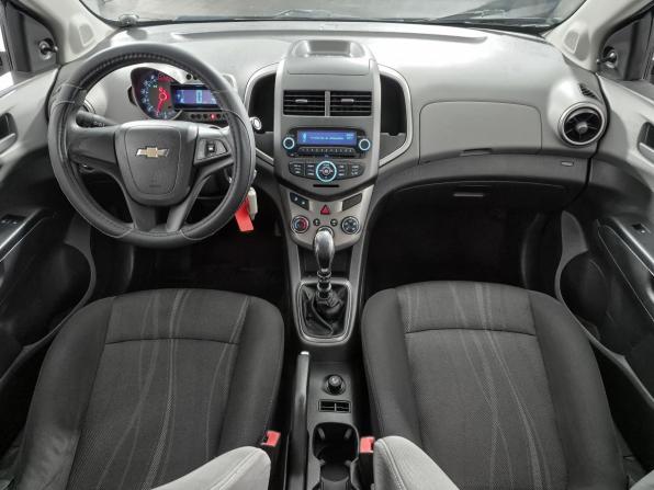 Chevrolet Aveo II с пробегом 2012 года, цена 489 000 рублей, 184275 км, седан, Автокод Объявления