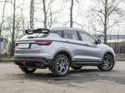Belgee X50 Санкт-Петербург  - изображение 18