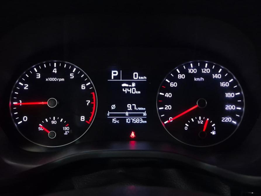 Kia Rio IV Рестайлинг Альметьевск  - изображение 20
