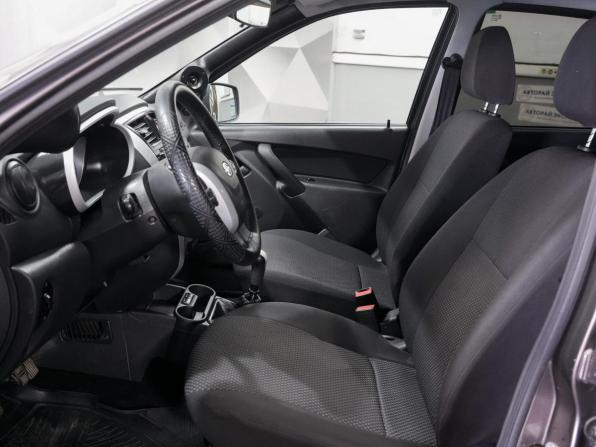 Datsun on-DO I с пробегом 2018 года, цена 494 000 рублей, 141000 км, седан, Автокод Объявления