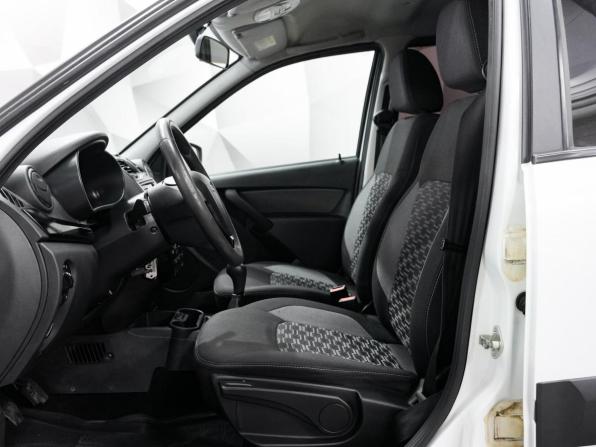 Lada (ВАЗ) Granta I Рестайлинг с пробегом 2022 года, цена 898 000 рублей, 91500 км, универсал, Автокод Объявления