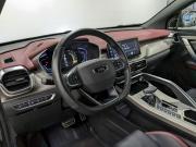 Belgee X50 Москва  - изображение 43