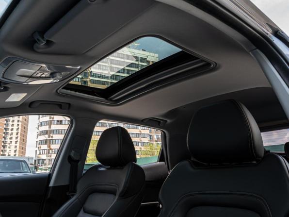 Chery Tiggo 4 I Рестайлинг с пробегом 2022 года, цена 1 360 000 рублей, 71288 км, внедорожник, Автокод Объявления
