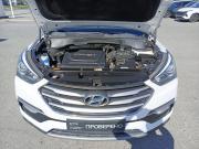 Hyundai Santa Fe III Рестайлинг Чебоксары  - изображение 33