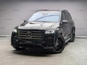 Mercedes-Benz GLS II (X167) Рестайлинг Москва  - изображение 16