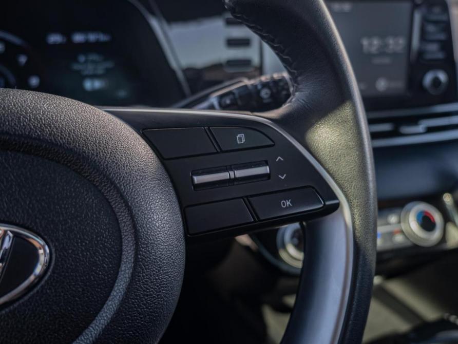 Hyundai Elantra VII (CN7) Краснодар  - изображение 20