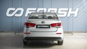 Kia Rio III Рестайлинг Благовещенск  - изображение 43