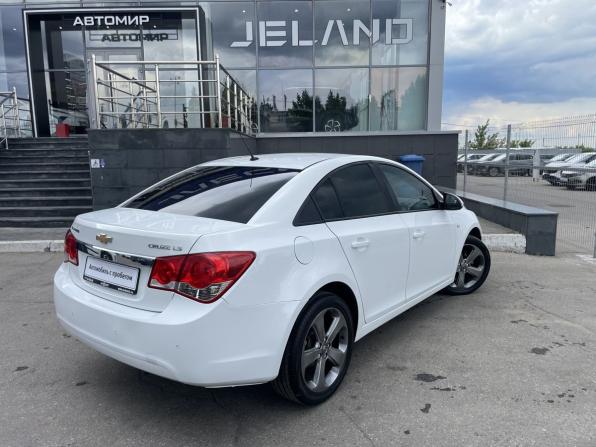 Chevrolet Cruze I с пробегом 2011 года, цена 850 000 рублей, 124056 км, седан, Автокод Объявления