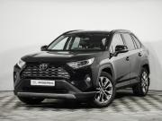 Toyota RAV4 V (XA50) Санкт-Петербург  - изображение 31