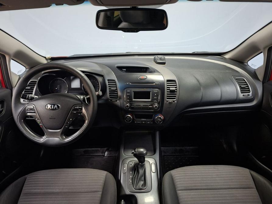 Kia Cerato III Москва  - изображение 17