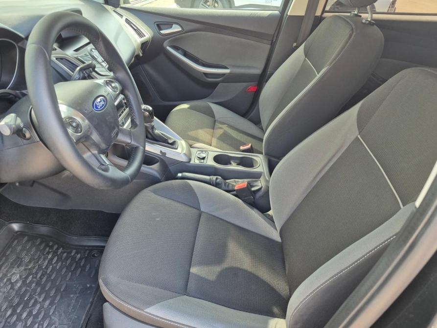 Ford Focus III Воронеж  - изображение 12