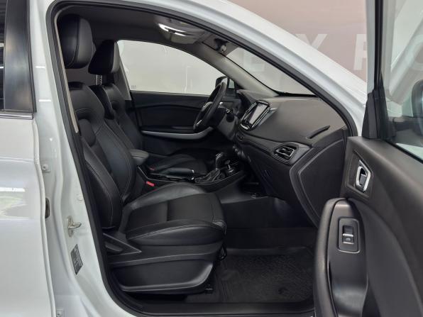 Chery Tiggo 7 I с пробегом 2019 года, цена 1 199 000 рублей, 106834 км, внедорожник, Автокод Объявления
