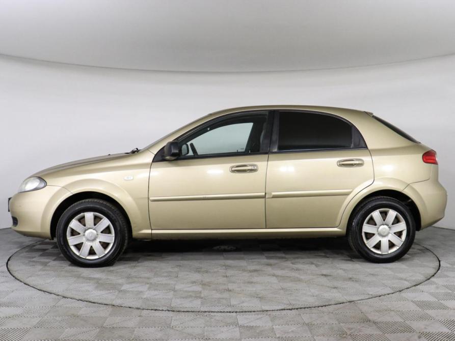 Chevrolet Lacetti I Химки  - изображение 9