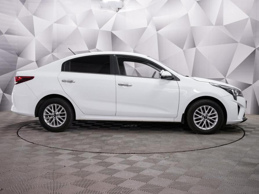 Kia Rio IV Рестайлинг Ульяновск  - изображение 6