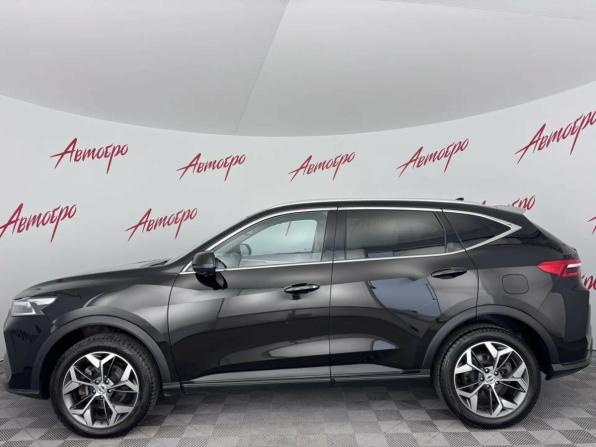 Haval F7 I Рестайлинг с пробегом 2022 года, цена 1 949 000 рублей, 109134 км, внедорожник, Автокод Объявления