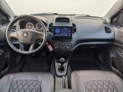 Geely GC6 Москва  - изображение 23