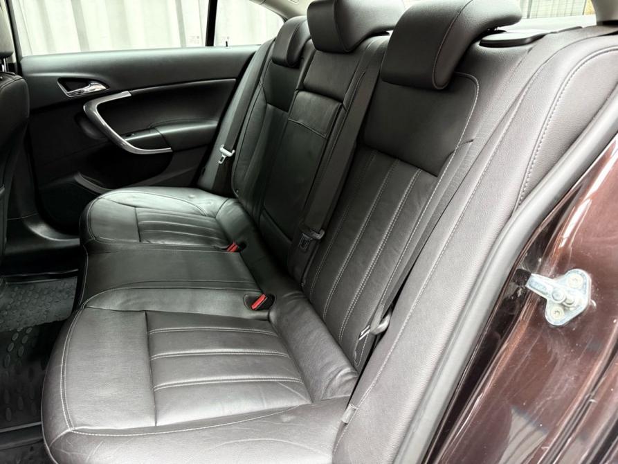 Opel Insignia I Ижевск  - изображение 29
