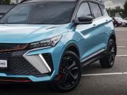 Geely Coolray I Рестайлинг Москва  - изображение 24
