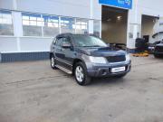 Suzuki Grand Vitara II Рестайлинг Уфа  - изображение 18