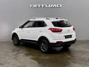 Hyundai Creta I Рестайлинг Краснодар  - изображение 27