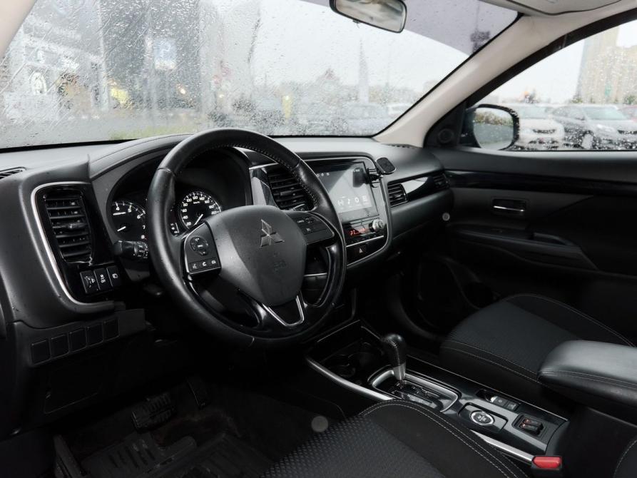 Mitsubishi Outlander III Рестайлинг 3 Казань  - изображение 5