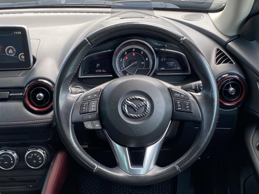 Mazda CX-3 I Сочи  - изображение 14