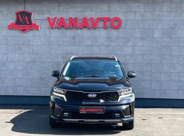 Kia Sorento IV с пробегом 2021 года, цена 3 999 000 рублей, 47200 км, внедорожник, Автокод Объявления