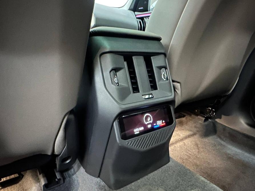 BMW X3 IV (G45/G48) Новосибирск  - изображение 26