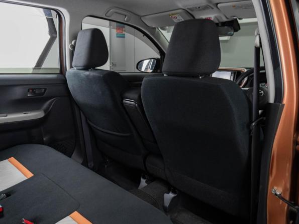Toyota Passo III с пробегом 2018 года, цена 1 270 000 рублей, 96532 км, хэтчбек, Автокод Объявления