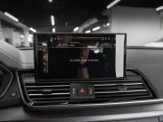 Audi Q5 II (FY) Рестайлинг Москва  - изображение 47