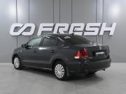 Volkswagen Polo V Рестайлинг Ростов-на-Дону  - изображение 18
