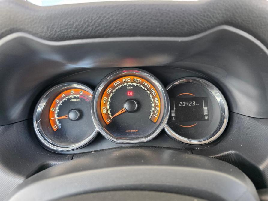 Lada (ВАЗ) Largus I Рестайлинг Липецк  - изображение 10