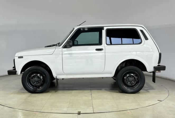 Lada (ВАЗ) Niva Legend I с пробегом 2023 года, цена 915 000 рублей, 20870 км, внедорожник, Автокод Объявления