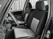 Suzuki SX4 I (Classic) Рестайлинг Подольск  - изображение 31