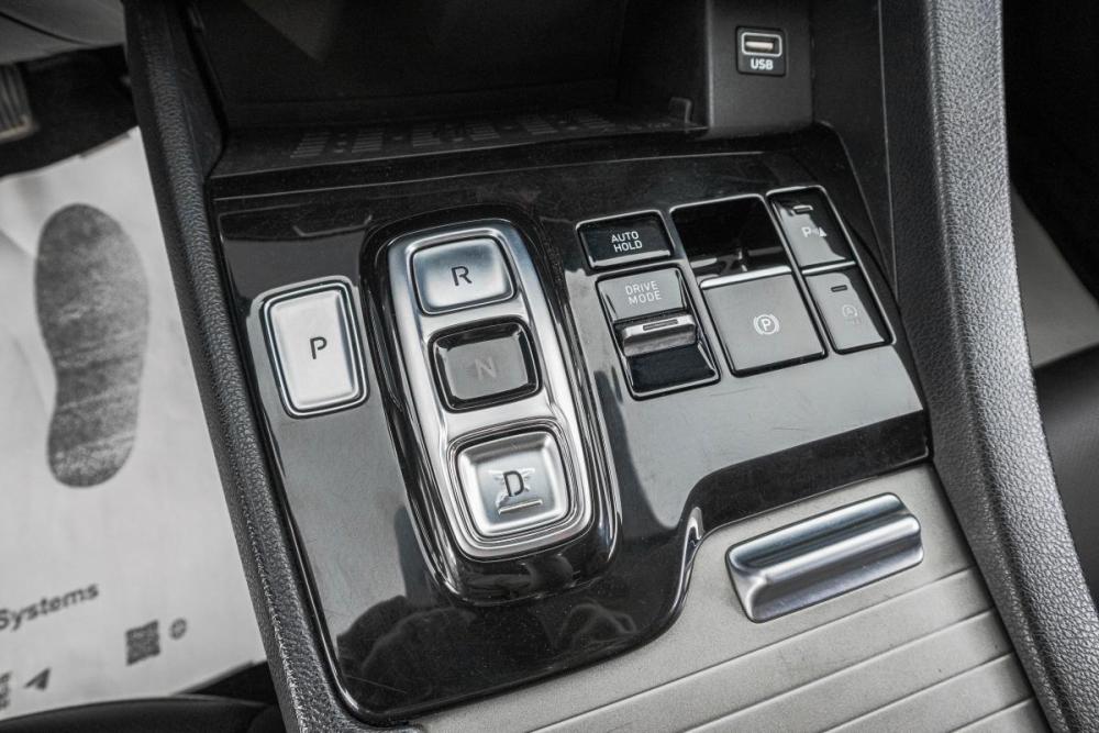 Hyundai Sonata VIII (DN8) Барнаул  - изображение 20