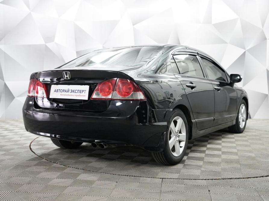 Honda Civic VIII Ульяновск  - изображение 5