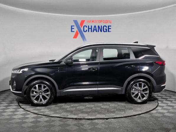 Chery Tiggo 7 Pro I с пробегом 2022 года, цена 1 219 000 рублей, 127204 км, внедорожник, Автокод Объявления