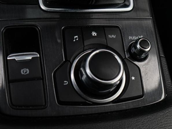 Mazda CX-5 I Рестайлинг с пробегом 2015 года, цена 1 900 000 рублей, 112522 км, внедорожник, Автокод Объявления