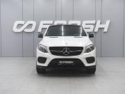 Mercedes-Benz GLE Coupe I (C292) Ростов-на-Дону  - изображение 23