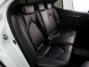 Toyota Camry VIII (XV70) Воронеж  - изображение 31
