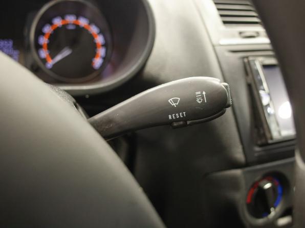 Lada (ВАЗ) Granta I Рестайлинг с пробегом 2019 года, цена 540 000 рублей, 114790 км, хэтчбек, Автокод Объявления