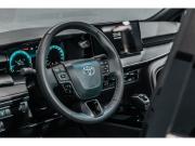 Toyota Camry IX (XV80) China Market Москва  - изображение 46