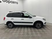 Lada (ВАЗ) Granta I Рестайлинг Воронеж  - изображение 29