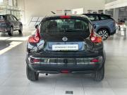 Nissan Juke I Новосибирск  - изображение 22