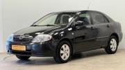 Toyota Corolla IX (E120 E130) Рестайлинг Киров  - изображение 13