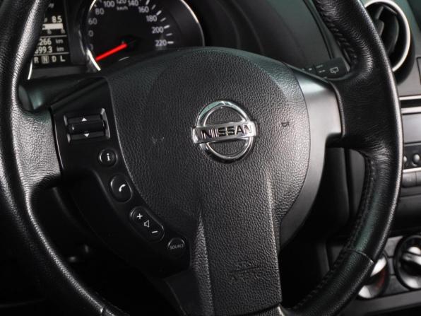 Nissan Qashqai I Рестайлинг с пробегом 2012 года, цена 1 169 000 рублей, 146266 км, внедорожник, Автокод Объявления